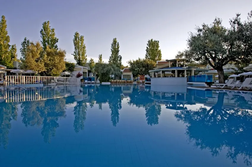 Lydia Maris Resort and Spa Hotel 5*-2