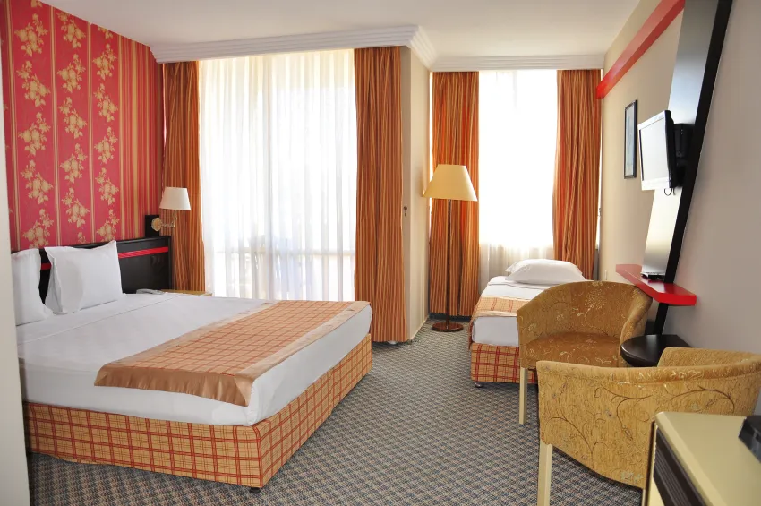 Senza Sunset Beach Hotel 5*-27