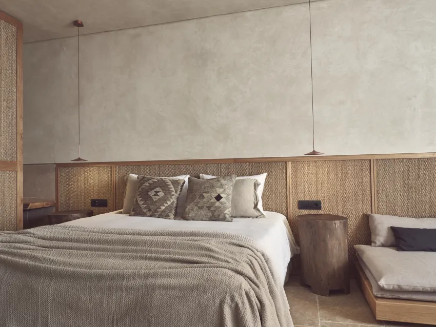 Olea All Suite Hotel 5*-28