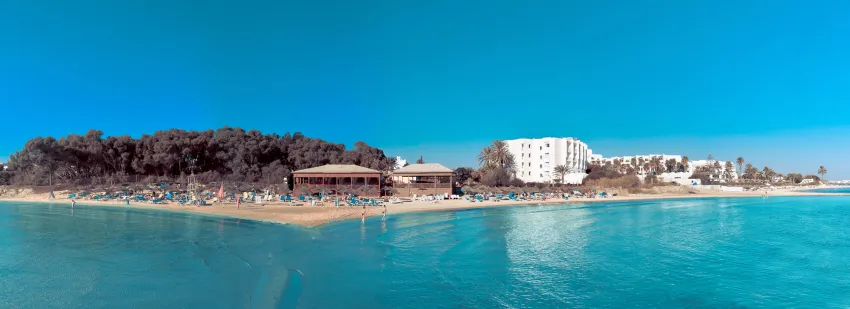 Marhaba Royal Salem 4*-55