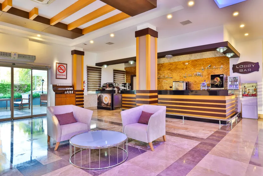 Crystal Aura Beach Resort & Spa 5*-7