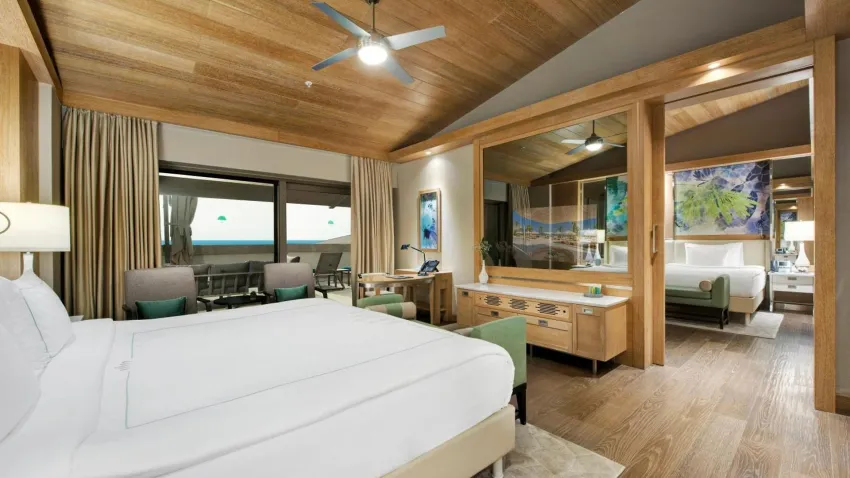 REGNUM CARYA GOLF & SPA RESORT  5*-69