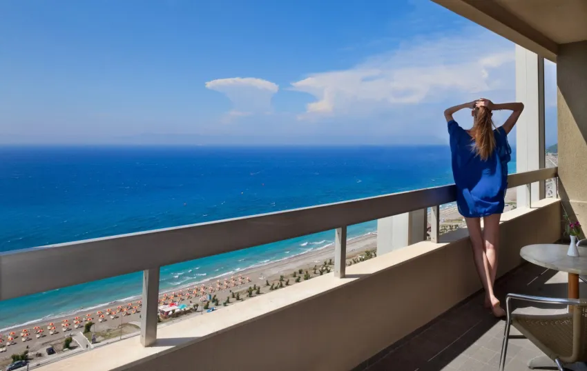 Rodos Palace Resort 5*-41