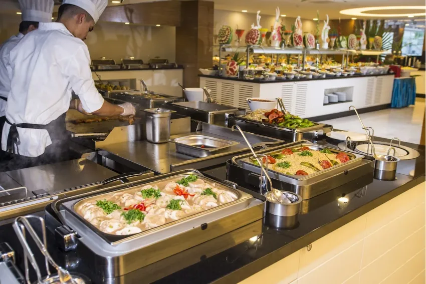 Palm World Hotel Side 4*-54