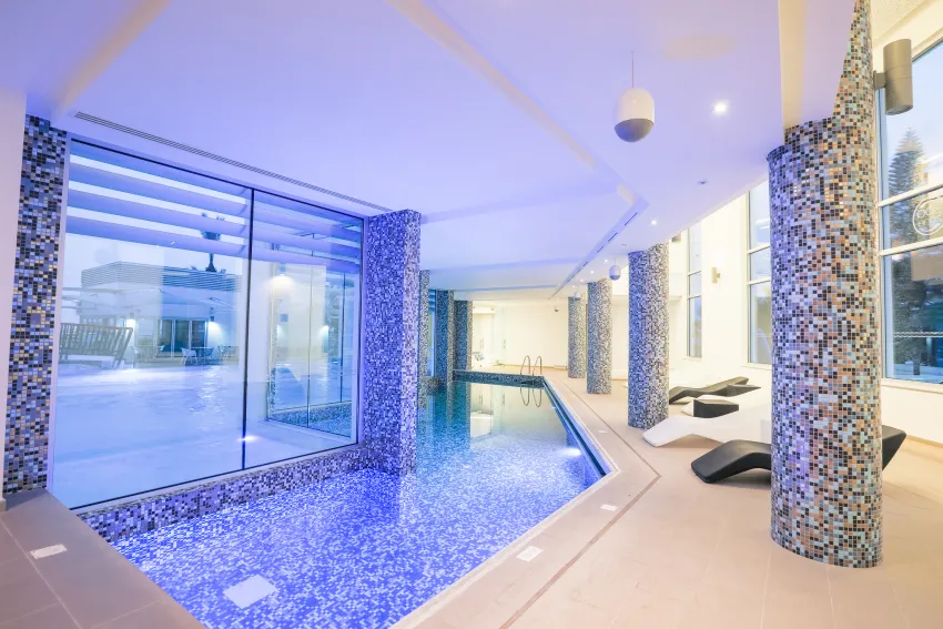 Vassos Nissi Plage 4*-37