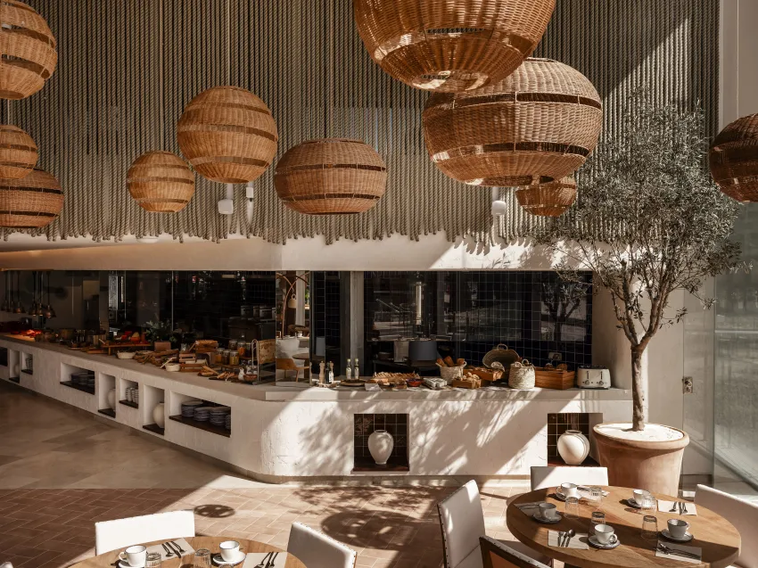 Zel Mallorca (ex INNSiDE Cala Blanca) 4*-190