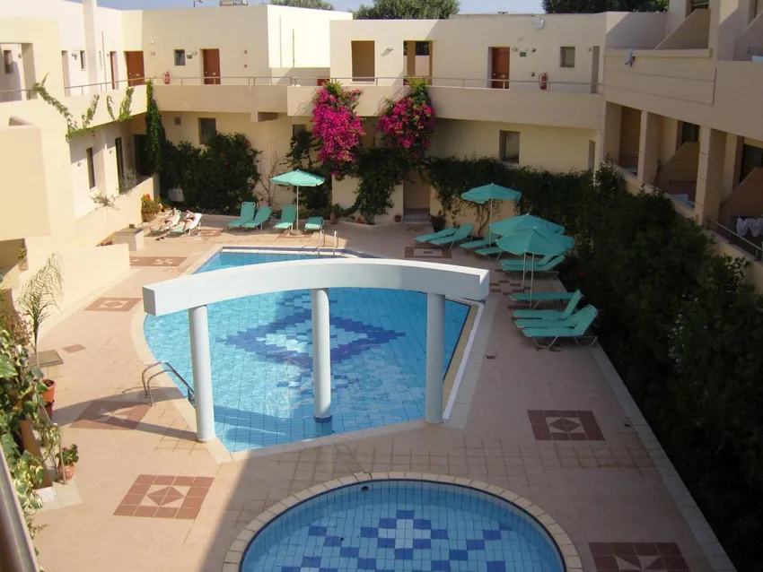 Delfina Boutique Hotel 4*-5