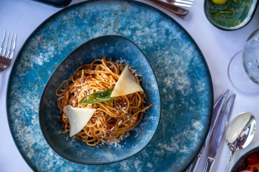 Oz Hotels Incekum Beach 5*-84