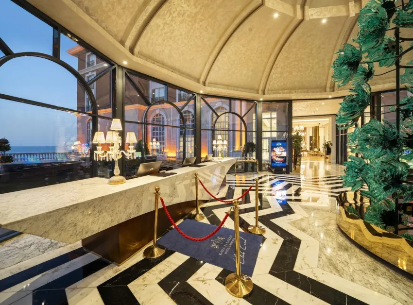 Kaya Palazzo Resort And Casino 5*-23