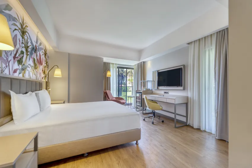 Megasaray Club Belek 5*-43