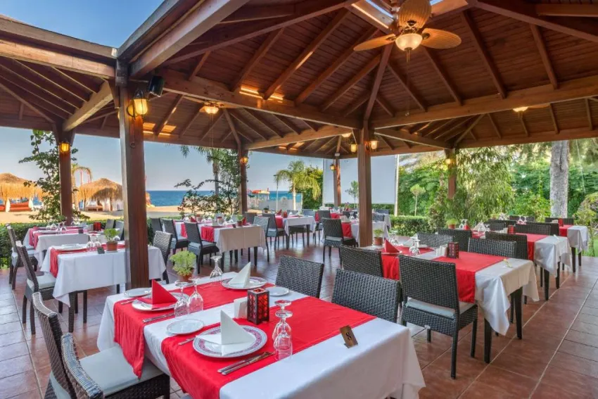 Seven Seas Hotel Life (Otium Hotel Life) 5*-96