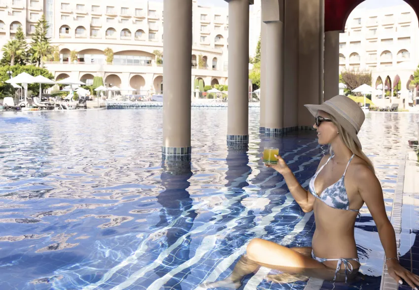 Spice Hotel & Spa 5*-111