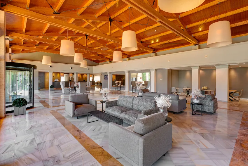 Protur Badia Park Aparthotel 4*-7