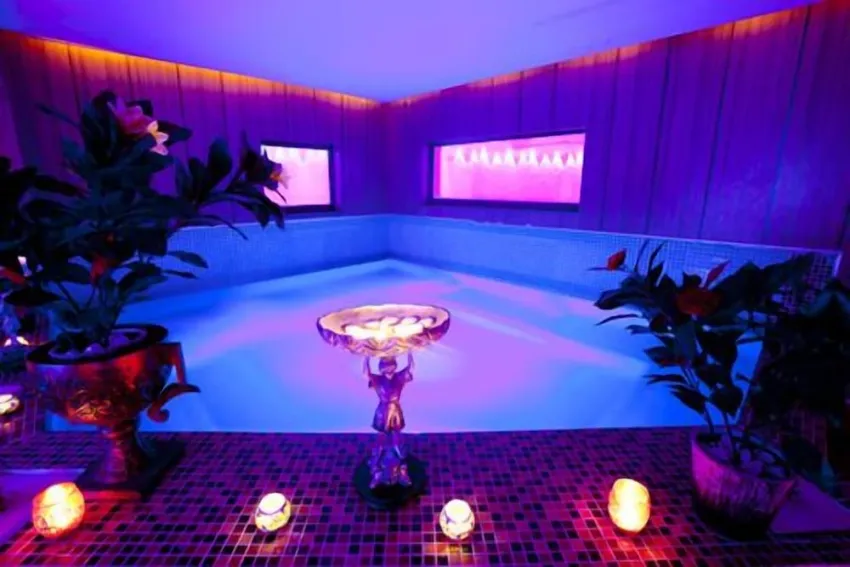 Aleria Belport Beach Hotel 4*-37