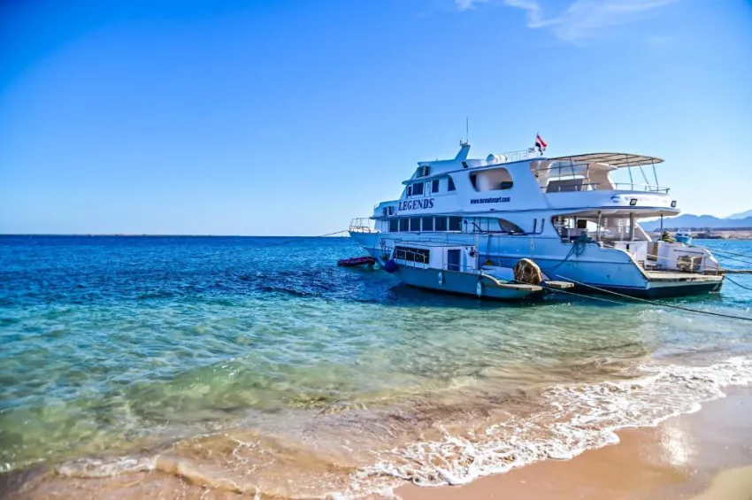 SAFAGA PARADISE ABU SOMA  4*-6