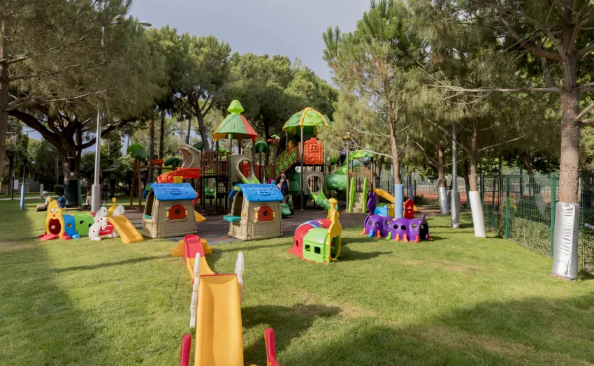 Swandor Hotels & Resort Topkapi Palace 5*-24