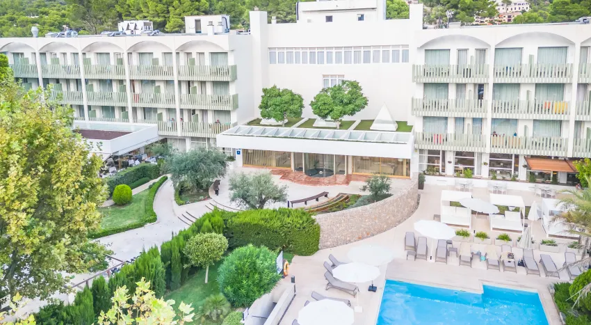 Canyamel Park Hotel 4*-1