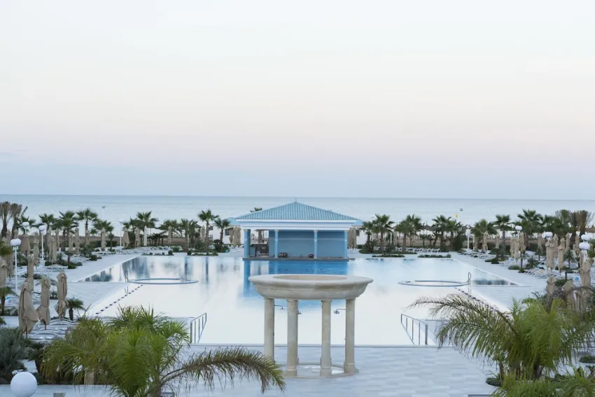 Barceló Concorde Green Park Palace 5*-62