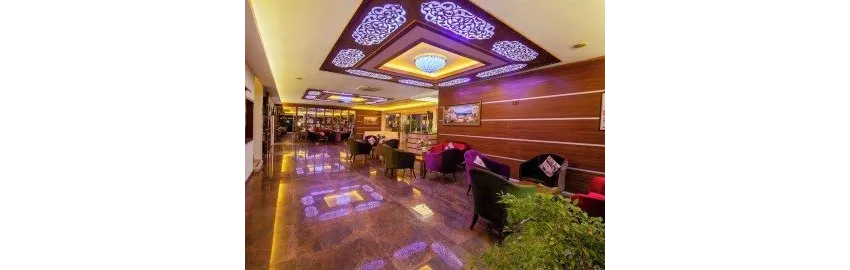 Kleopatra Blue Hawai Hotel 3*-9