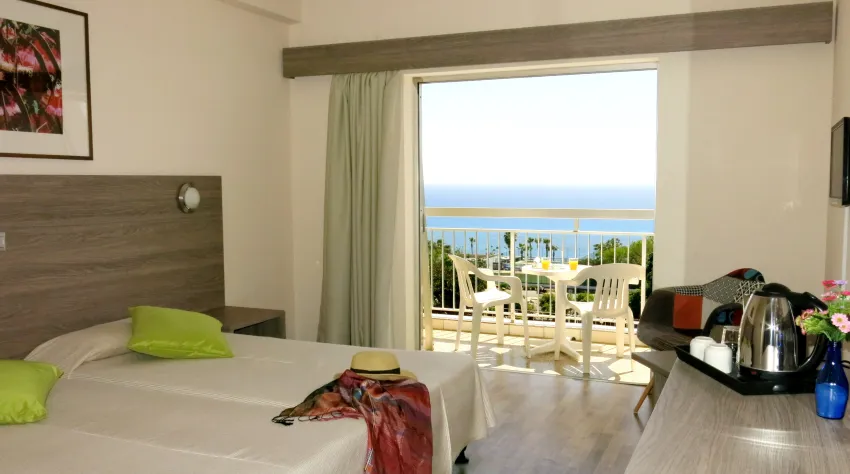 Marina Hotel 3*-18