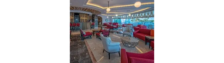 Roma Beach Resort & Spa (Adults Only +16) 5*-28