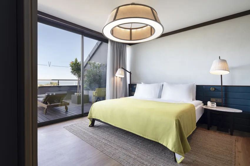 Voyage Belek Golf & Spa Hotel 5*-41