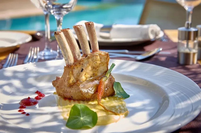 CASTELLO BOUTIQUE RESORT & SPA Adults Only 16+ 5*-10