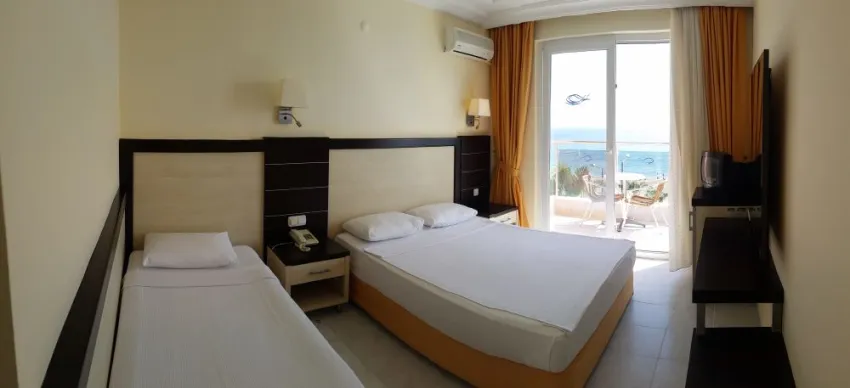 KLEOPATRA BALIK HOTEL  3*-9