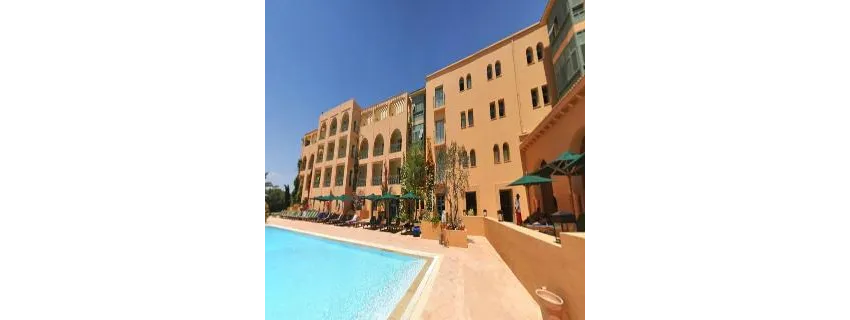 Alhambra Thalasso 5*-28