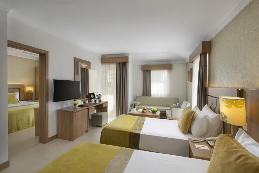 Innvista Hotels Belek 5*-4