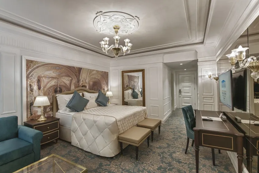 Kaya Artemis Hotel 5*-11