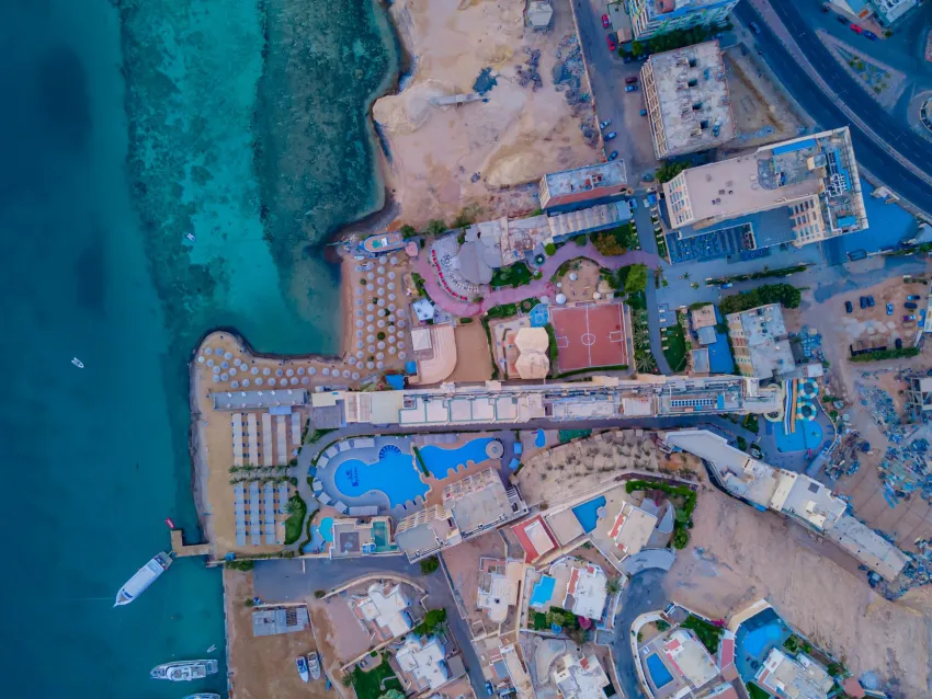 Sphinx Hurghada 4*-12