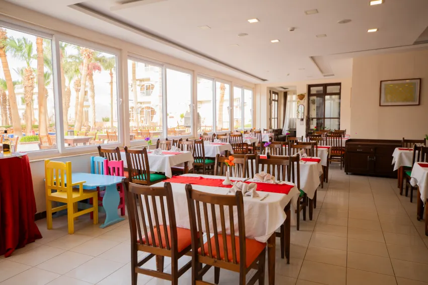 Royal Star Empire Beach Resort 3*-20