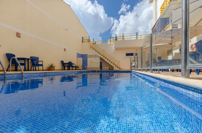 Bellavista Hotel 3*-6