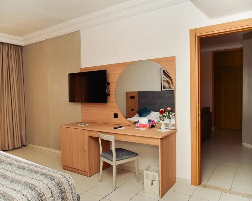 Nour Palace Resort & Thalasso Mahdia 5*-19