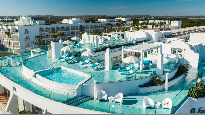 Iberostar Selection Albufera Park 4*-20