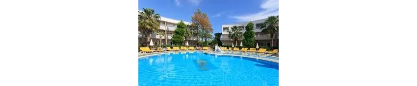 Club Mermaid Village 4*-3