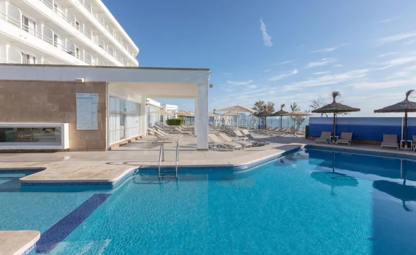 Caprice Concord Hotel Spa 4*-5