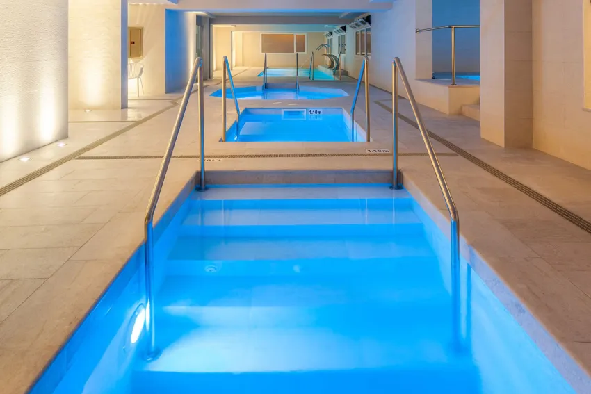 Caleia Talayot Spa Hotel 4*-5