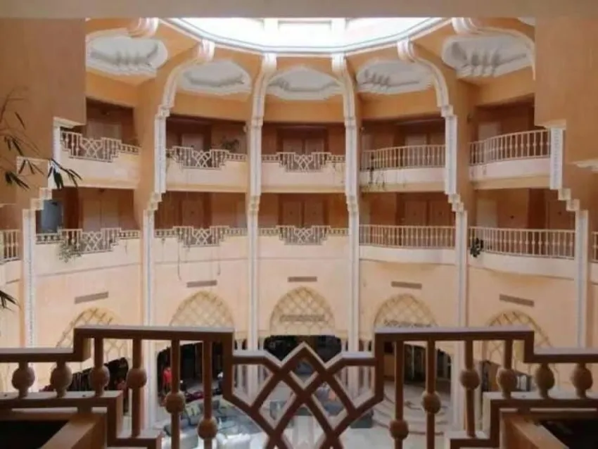 Golden Beach Hotel 4*-34
