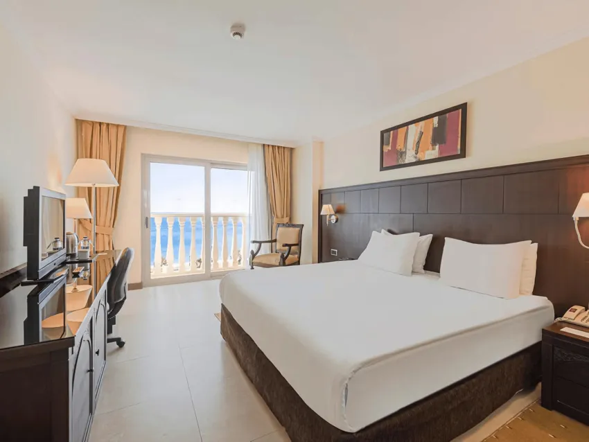 Crowne Plaza Antalya 5*-1