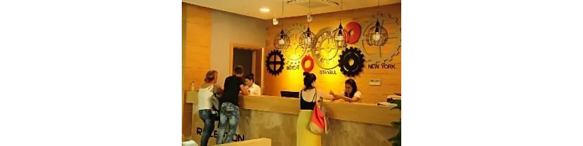 Orfeus Queen Hotel 4*-3