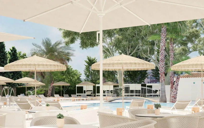 HSM Atlantic Park Hotel 4*-27