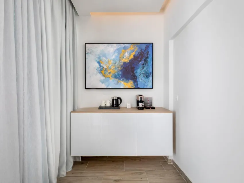 Mercure Rhodes Alexia (ex Alexia Premier City Hotel) 4*-34