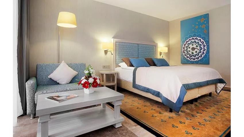 MARTI MYRA HOTEL  5*-13
