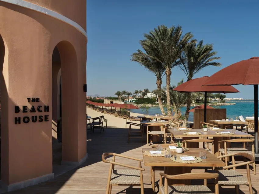 The Chedi El Gouna 4*-41