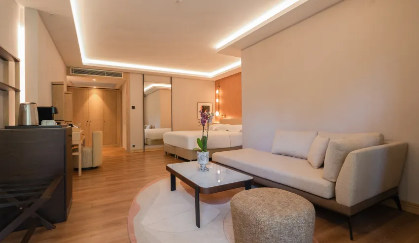 Gloria Golf Resort 5*-143