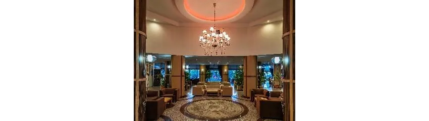 Seher Kumkoy Star Resort & Spa 4*-8