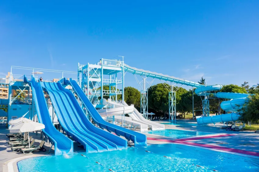 Asteria Family Resort Belek (Ex.Aquaworld Belek) 5*-13
