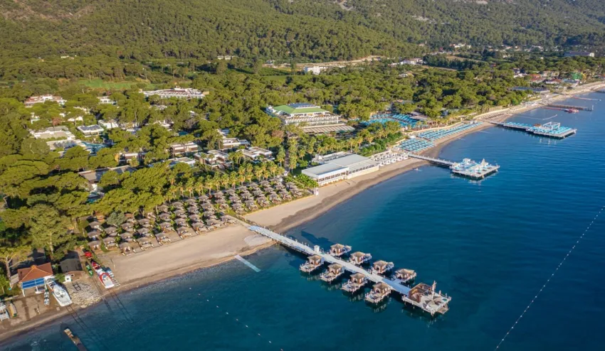 Nirvana Mediterranean Excellence 5*-2